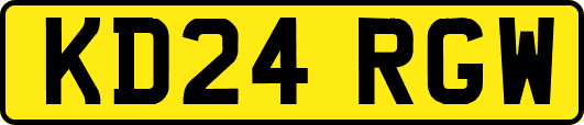 KD24RGW