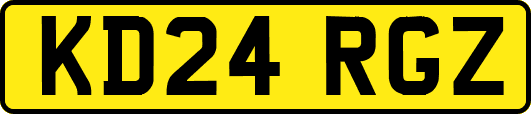 KD24RGZ