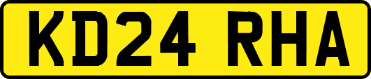 KD24RHA