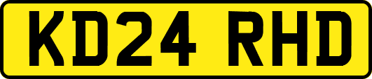 KD24RHD