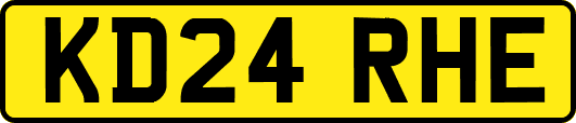 KD24RHE