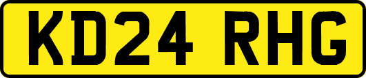 KD24RHG