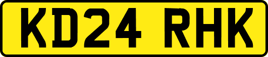 KD24RHK