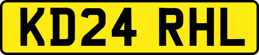 KD24RHL