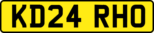 KD24RHO