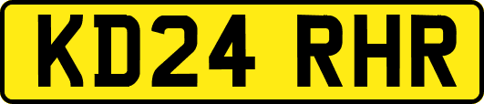 KD24RHR