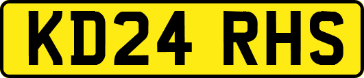 KD24RHS