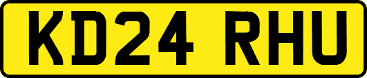 KD24RHU