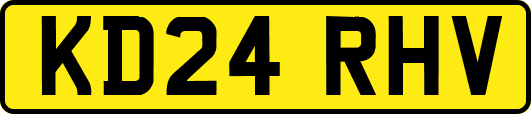KD24RHV