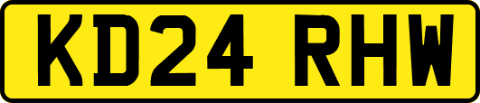 KD24RHW