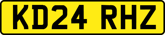 KD24RHZ