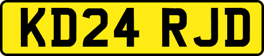KD24RJD