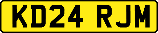 KD24RJM