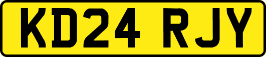 KD24RJY