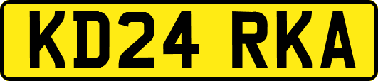 KD24RKA