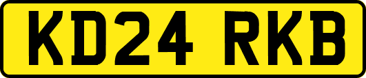KD24RKB