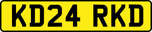KD24RKD