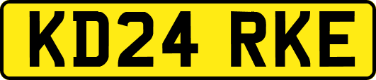 KD24RKE