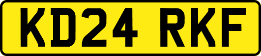 KD24RKF