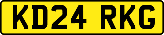 KD24RKG
