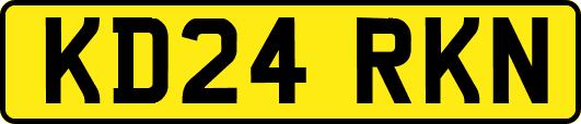 KD24RKN