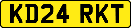 KD24RKT