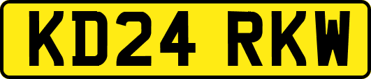 KD24RKW