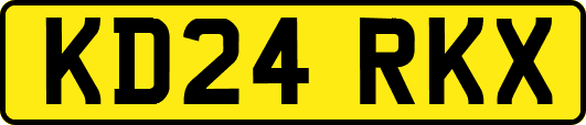 KD24RKX