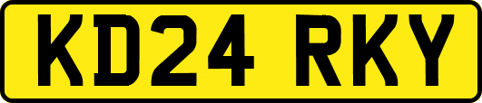 KD24RKY