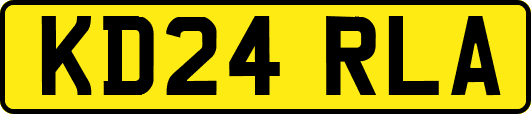 KD24RLA