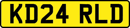 KD24RLD