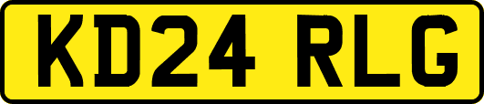 KD24RLG