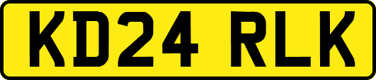 KD24RLK