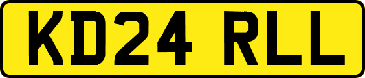 KD24RLL