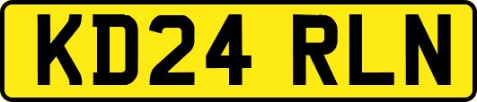 KD24RLN