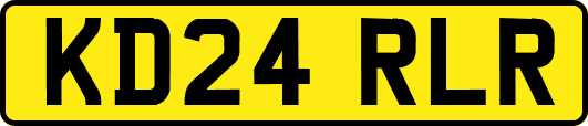 KD24RLR