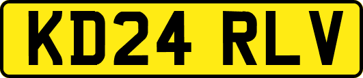 KD24RLV