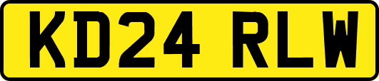 KD24RLW
