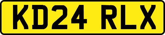 KD24RLX