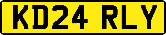 KD24RLY