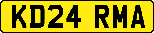 KD24RMA