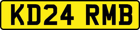 KD24RMB