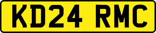 KD24RMC