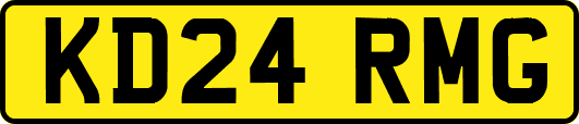 KD24RMG