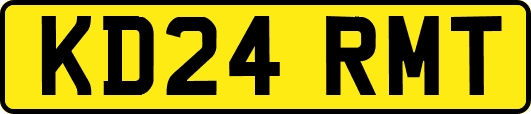 KD24RMT