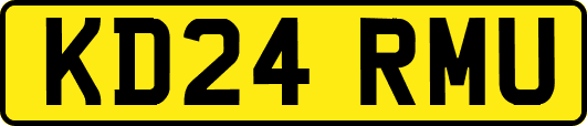 KD24RMU
