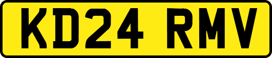 KD24RMV