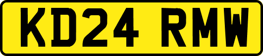 KD24RMW