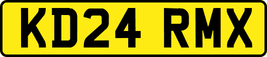 KD24RMX