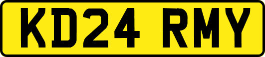 KD24RMY